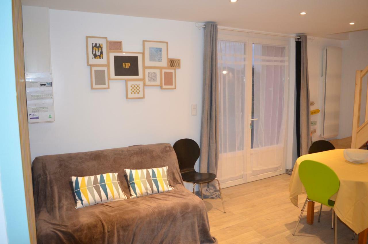 Logement Vendee Saligny  Exterior photo